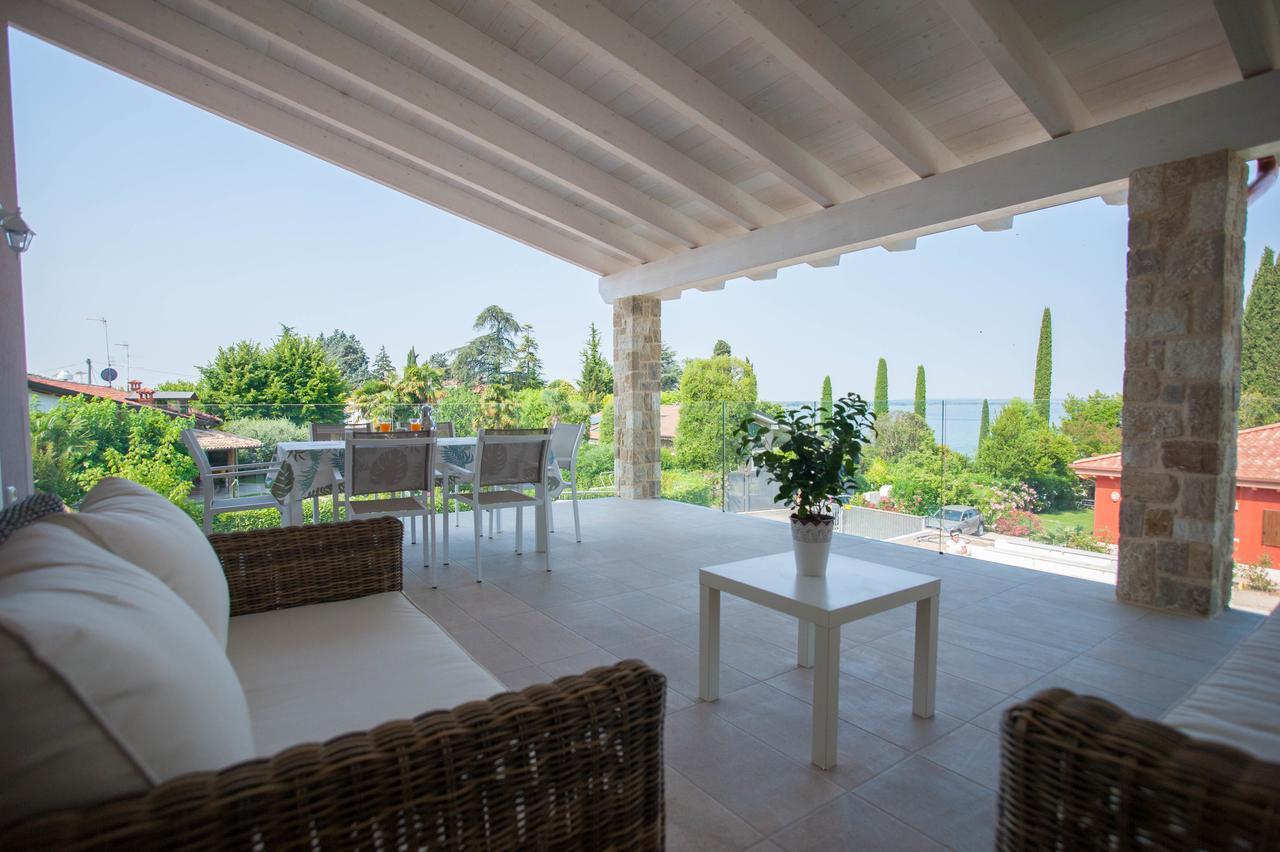 Italianflat - Maison Du Lac Лацизе Экстерьер фото