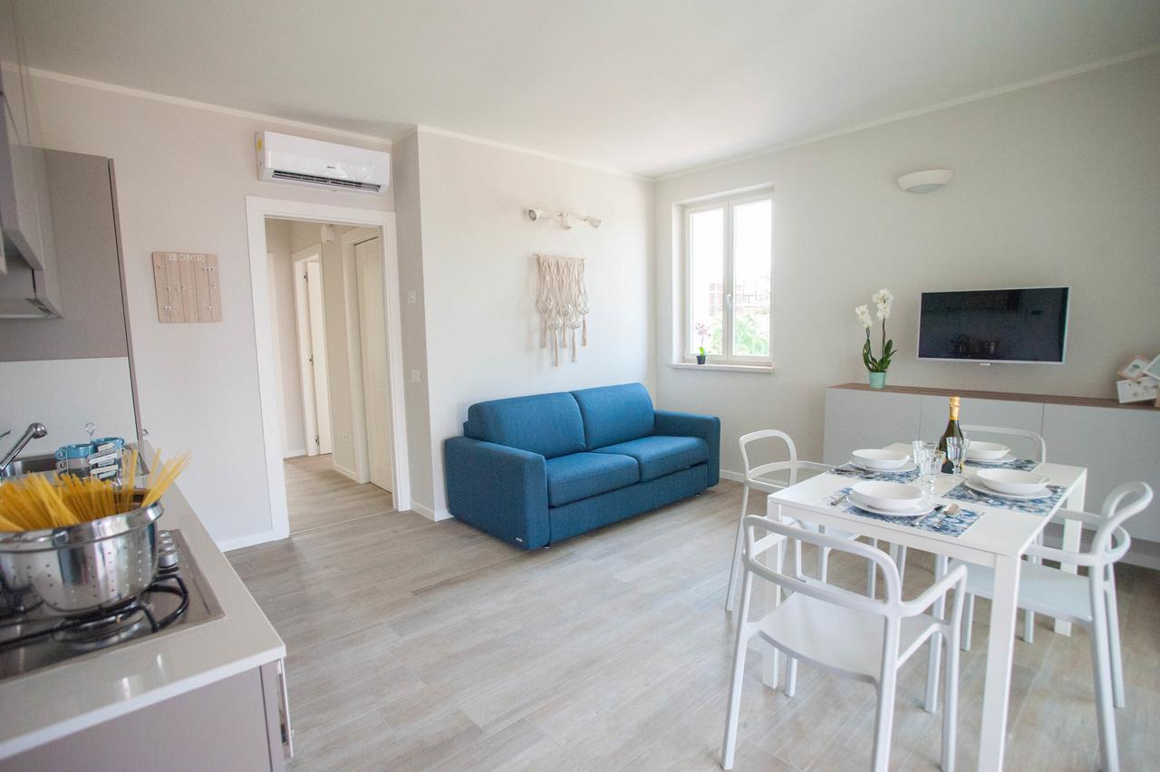 Italianflat - Maison Du Lac Лацизе Экстерьер фото