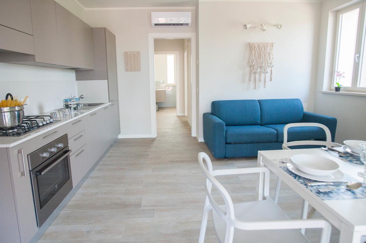 Italianflat - Maison Du Lac Лацизе Экстерьер фото