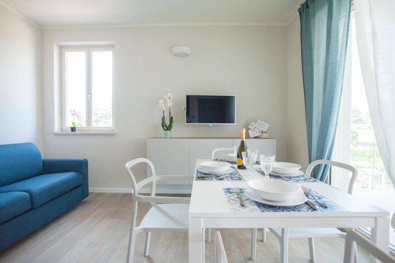 Italianflat - Maison Du Lac Лацизе Экстерьер фото