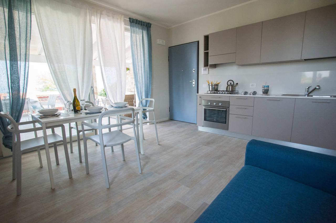 Italianflat - Maison Du Lac Лацизе Экстерьер фото