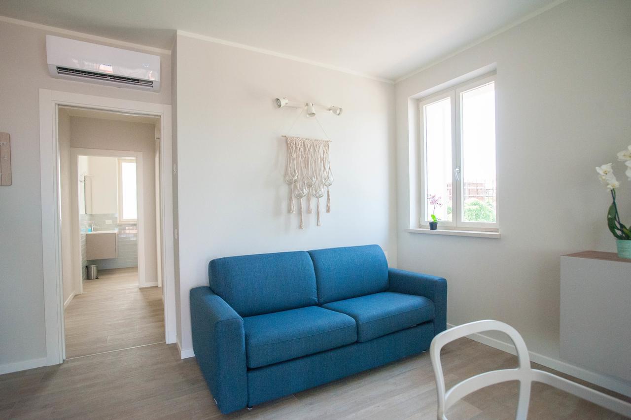 Italianflat - Maison Du Lac Лацизе Экстерьер фото