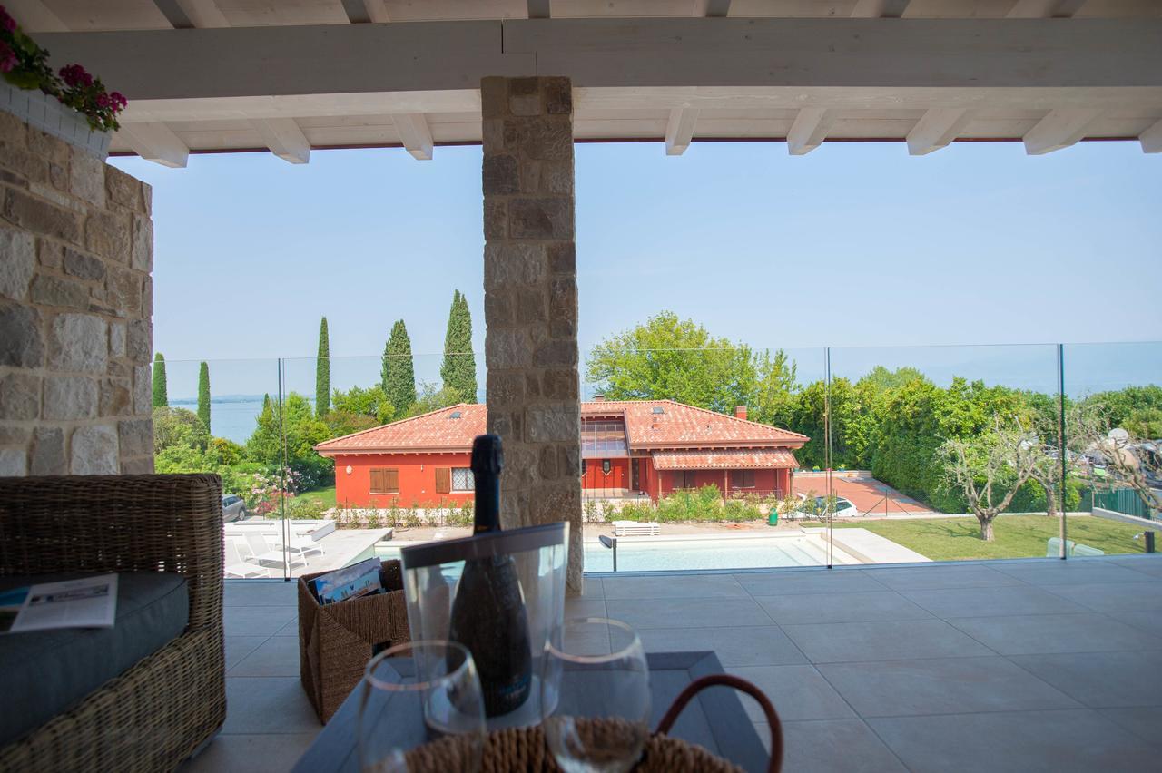 Italianflat - Maison Du Lac Лацизе Экстерьер фото