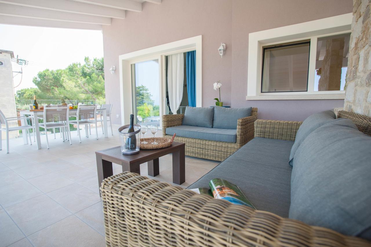 Italianflat - Maison Du Lac Лацизе Экстерьер фото