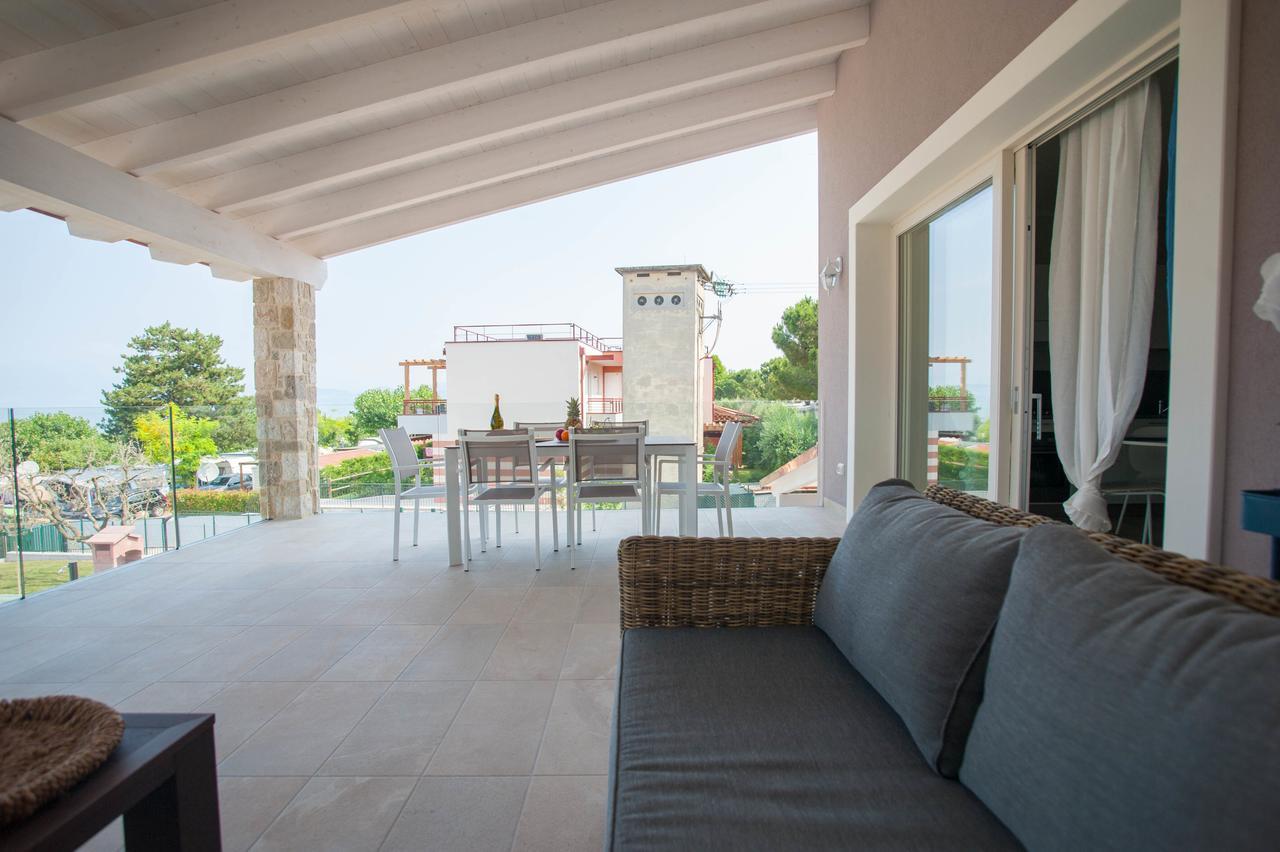 Italianflat - Maison Du Lac Лацизе Экстерьер фото
