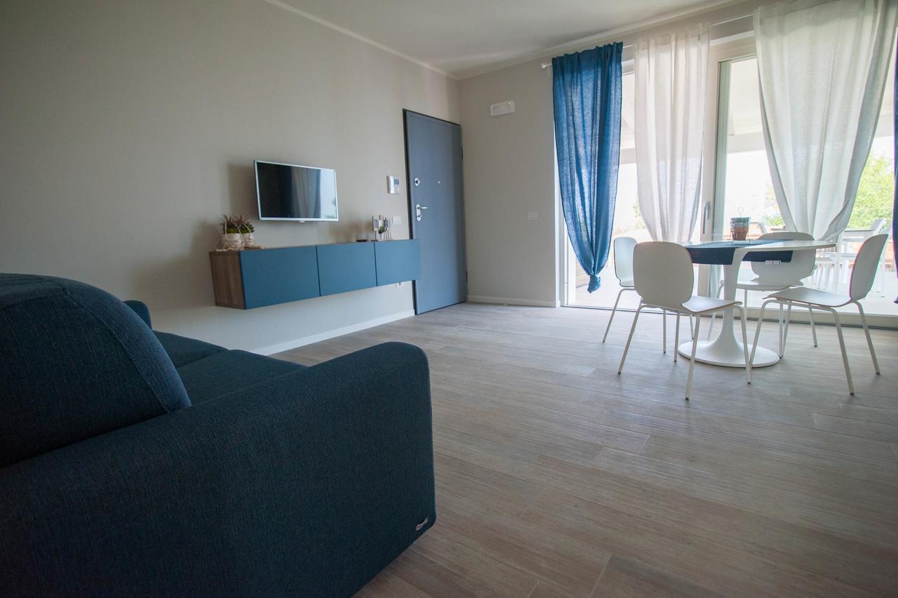Italianflat - Maison Du Lac Лацизе Экстерьер фото