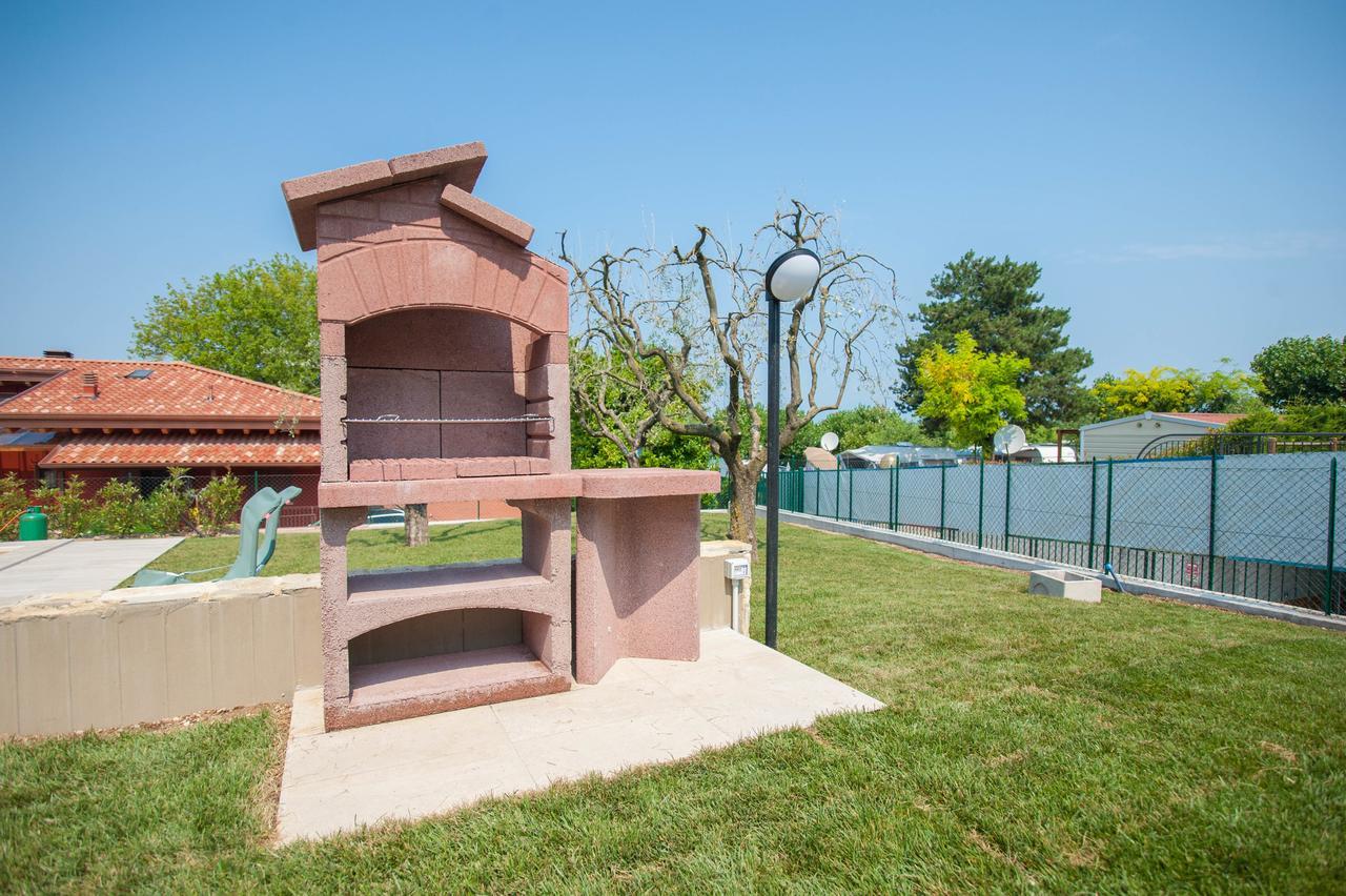 Italianflat - Maison Du Lac Лацизе Экстерьер фото