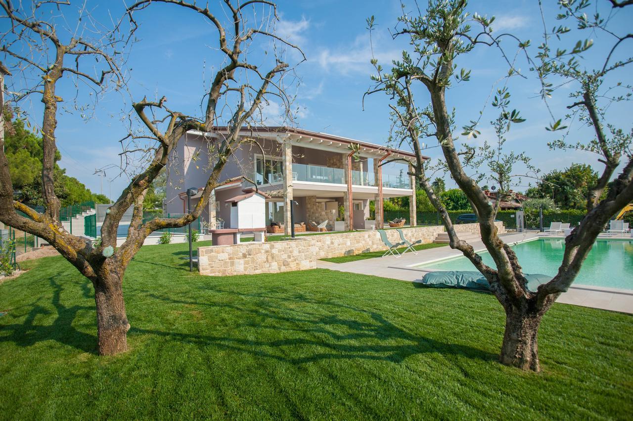 Italianflat - Maison Du Lac Лацизе Экстерьер фото