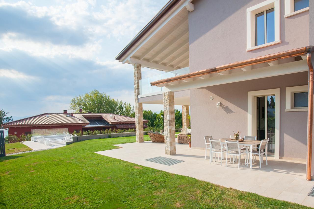 Italianflat - Maison Du Lac Лацизе Экстерьер фото