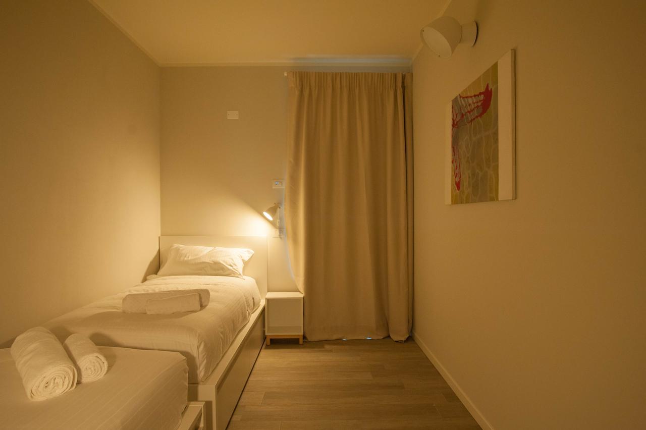Italianflat - Maison Du Lac Лацизе Экстерьер фото