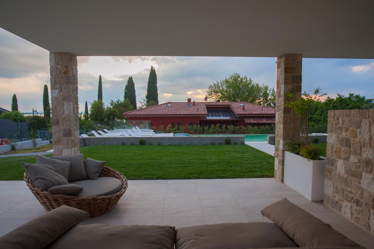 Italianflat - Maison Du Lac Лацизе Экстерьер фото