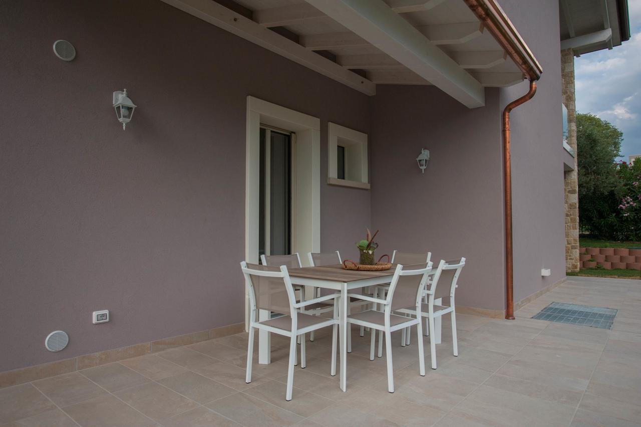 Italianflat - Maison Du Lac Лацизе Экстерьер фото