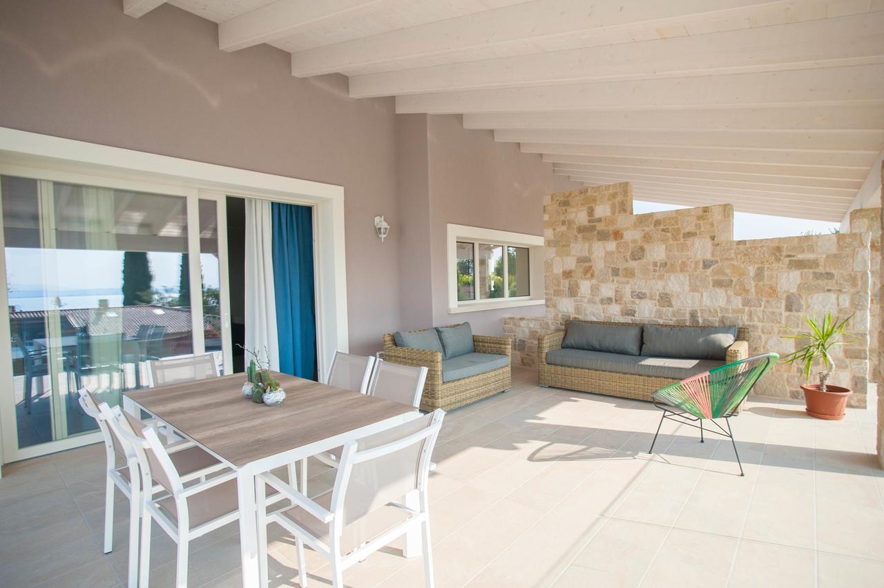 Italianflat - Maison Du Lac Лацизе Экстерьер фото