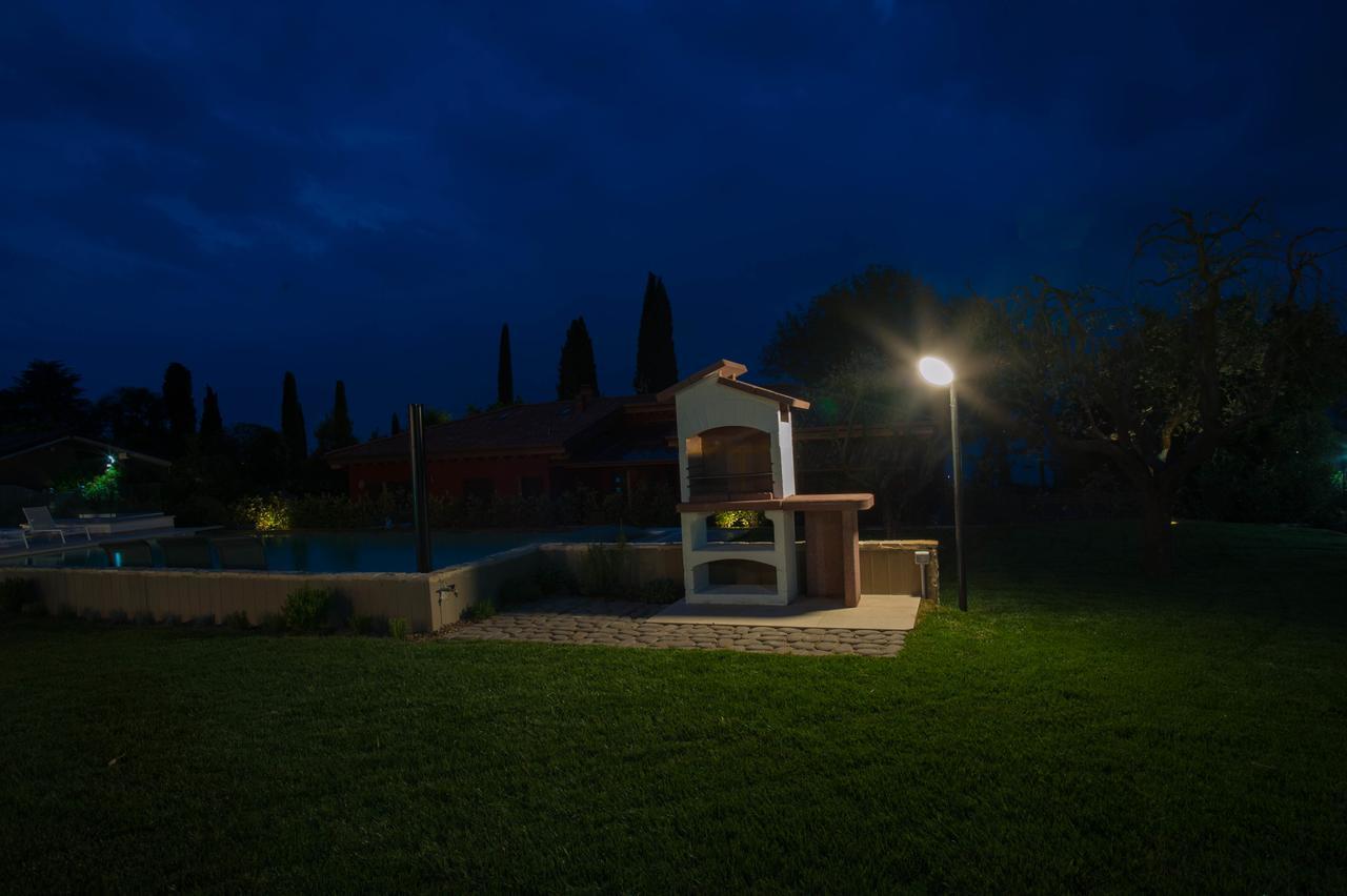Italianflat - Maison Du Lac Лацизе Экстерьер фото