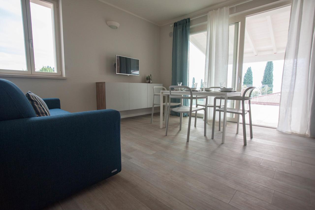 Italianflat - Maison Du Lac Лацизе Экстерьер фото