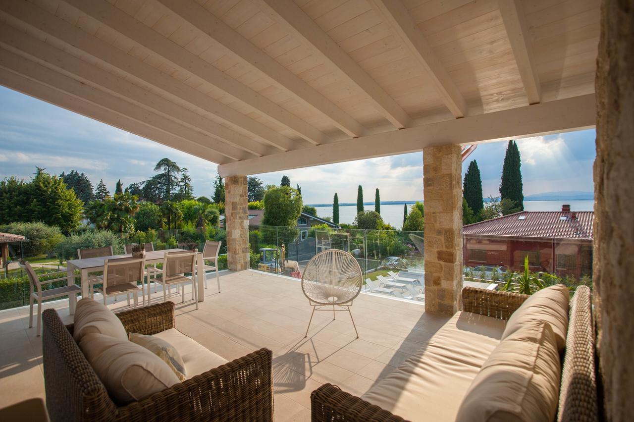 Italianflat - Maison Du Lac Лацизе Экстерьер фото