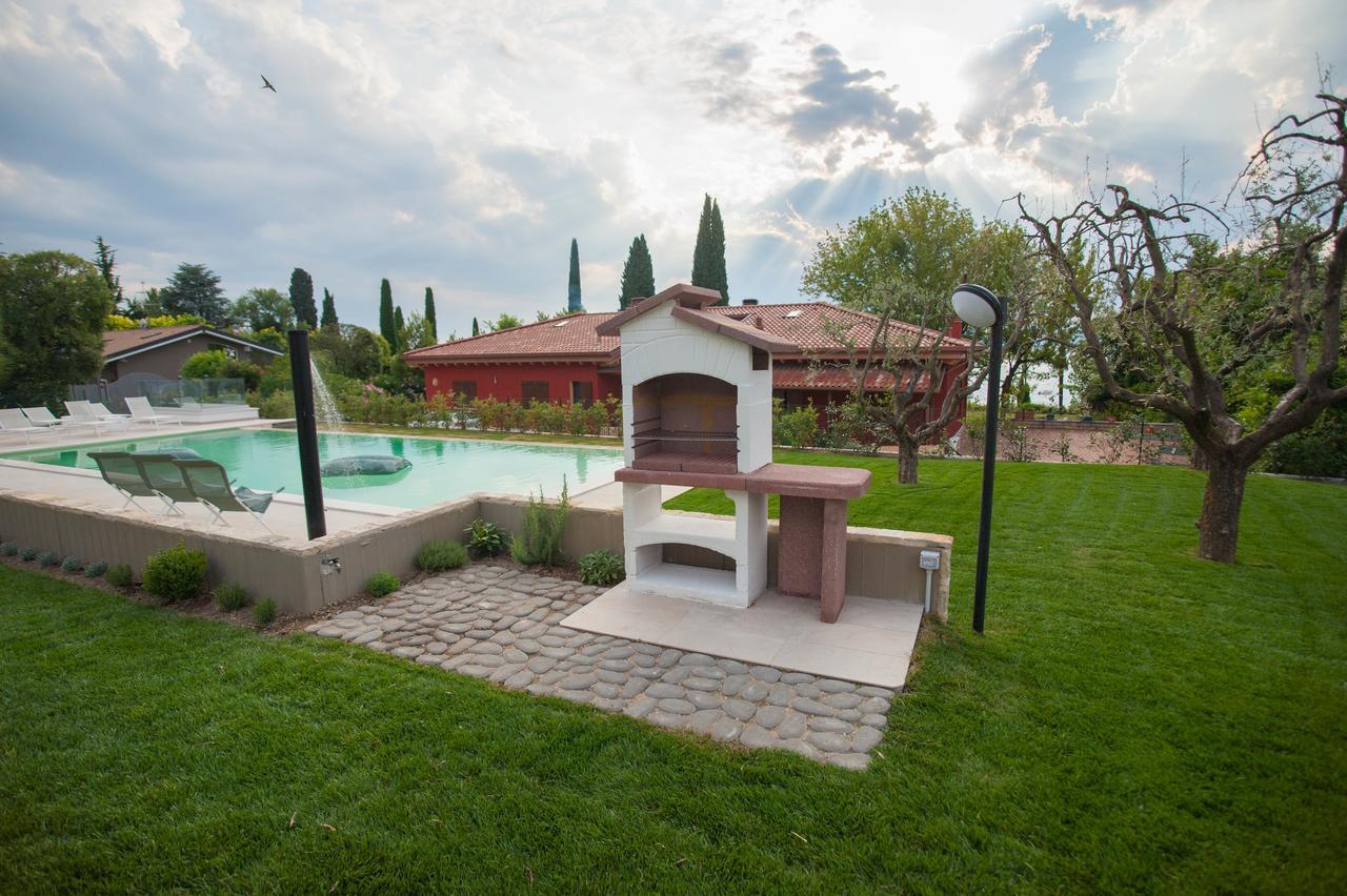 Italianflat - Maison Du Lac Лацизе Экстерьер фото