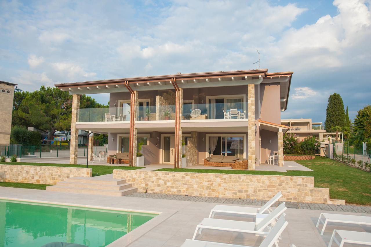 Italianflat - Maison Du Lac Лацизе Экстерьер фото