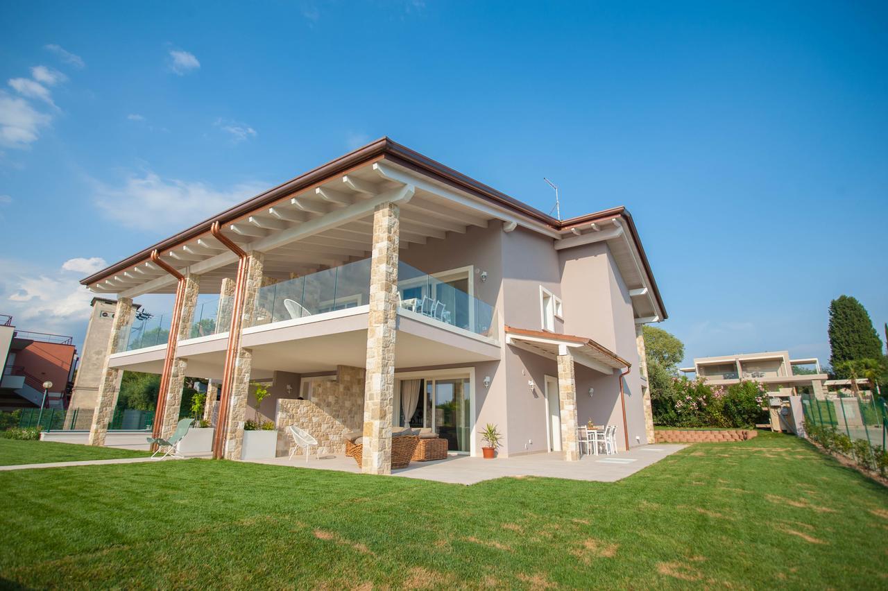 Italianflat - Maison Du Lac Лацизе Экстерьер фото